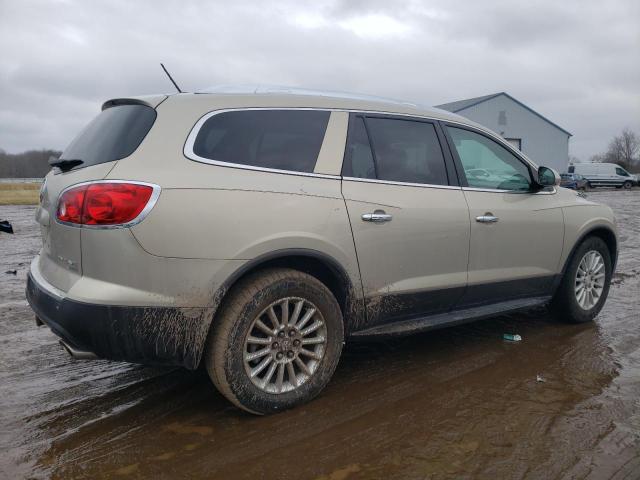 Photo 3 from auction – 2011 BUICK ENCLAVE CX with VIN 5GAKVBED1BJ379056
