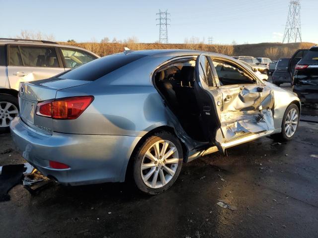 Photo 3 from auction – 2010 LEXUS IS 250 with VIN JTHCF5C26A5040138