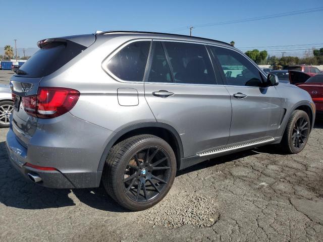 Photo 3 from auction – 2015 BMW X5 XDRIVE3 with VIN 5UXKR0C51F0P10232