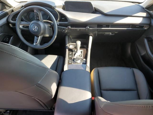 Photo 8 from auction – 2024 MAZDA 3 with VIN 3MZBPABM6RM416989