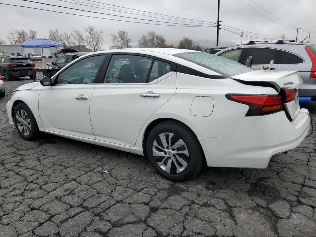 Photo 2 from auction – 2024 NISSAN ALTIMA S with VIN 1N4BL4BV6RN363098