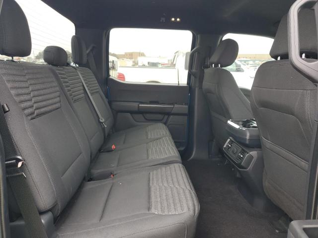 Photo 10 from auction – 2021 FORD F150 SUPER with VIN 1FTEW1EP8MKD90405