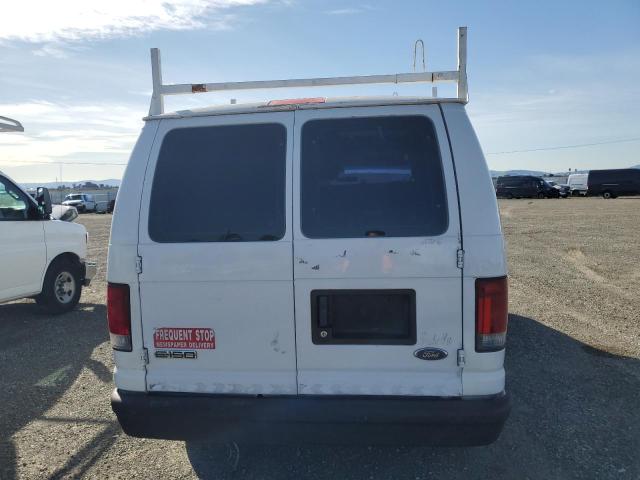 Снимка 6 от търг – 2006 FORD ECONOLINE с VIN 1FTRE14W66DA97932