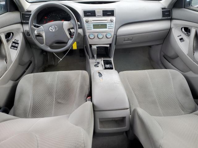 Photo 8 from auction – 2007 TOYOTA CAMRY CE with VIN 4T1BE46K07U110023