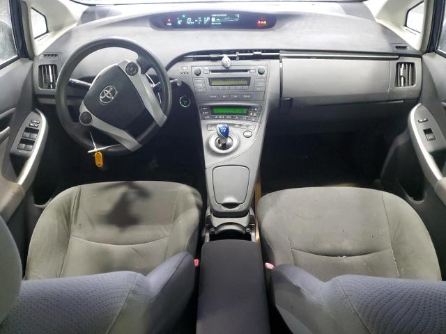 Снимка 8 от търг – 2011 TOYOTA PRIUS с VIN JTDKN3DU3B5347479