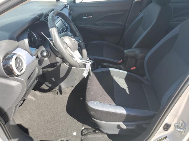 Photo 7 from auction – 2024 NISSAN VERSA SV with VIN 3N1CN8EV1RL895647