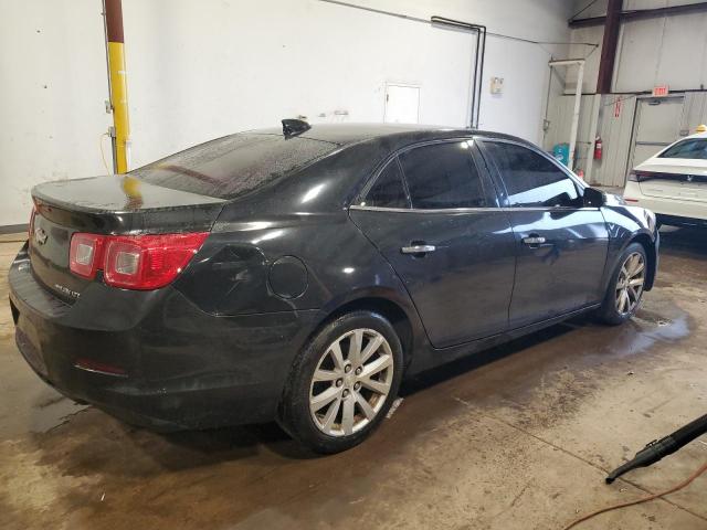 Photo 3 from auction – 2015 CHEVROLET MALIBU LTZ with VIN 1G11F5SL4FF102021