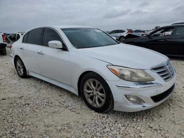 Photo 4 from auction – 2013 HYUNDAI GENESIS 3. with VIN KMHGC4DD1DU245748
