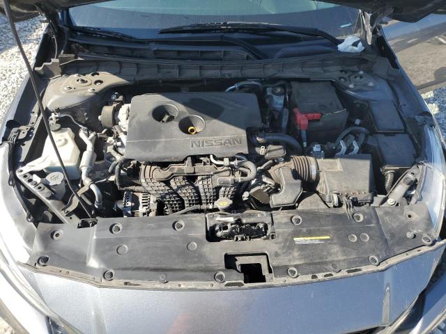 Photo 11 from auction – 2020 NISSAN ALTIMA SR with VIN 1N4BL4CV8LC234569