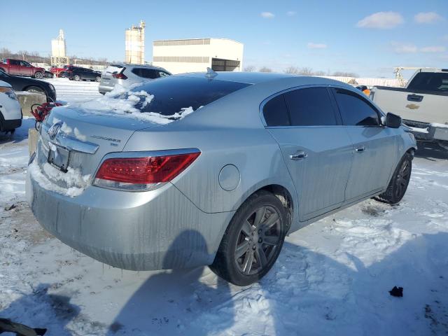 Photo 3 from auction – 2011 BUICK LACROSSE C with VIN 1G4GC5ED7BF398401