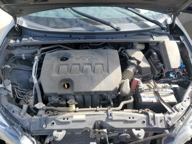 Photo 11 from auction – 2018 TOYOTA COROLLA L with VIN 5YFBURHE2JP743459