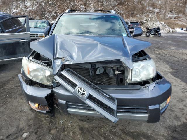 Photo 5 from auction – 2003 TOYOTA 4RUNNER LI with VIN JTEBU17RX38010043