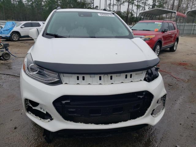 Photo 5 from auction – 2017 CHEVROLET TRAX PREMI with VIN 3GNCJMSB7HL266461