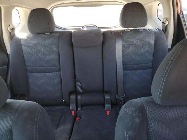 Photo 10 from auction – 2016 NISSAN ROGUE S with VIN JN8AT2MT2GW016451