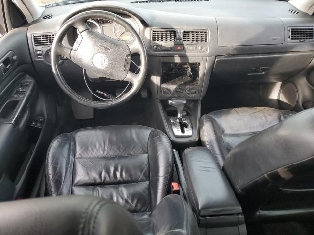 Photo 8 from auction – 2004 VOLKSWAGEN JETTA GLS with VIN 3VWSE69M34M069042
