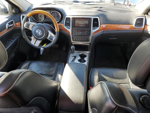 Photo 8 from auction – 2012 JEEP GRAND CHER with VIN 1C4RJFCTXCC352650