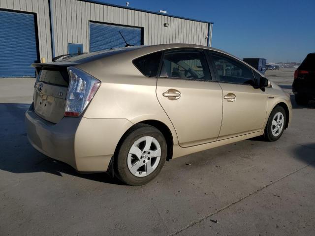 Photo 3 from auction – 2011 TOYOTA PRIUS with VIN JTDKN3DU2B1466809