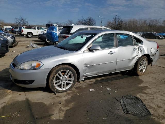 Photo 1 from auction – 2012 CHEVROLET IMPALA LTZ with VIN 2G1WC5E39C1182459