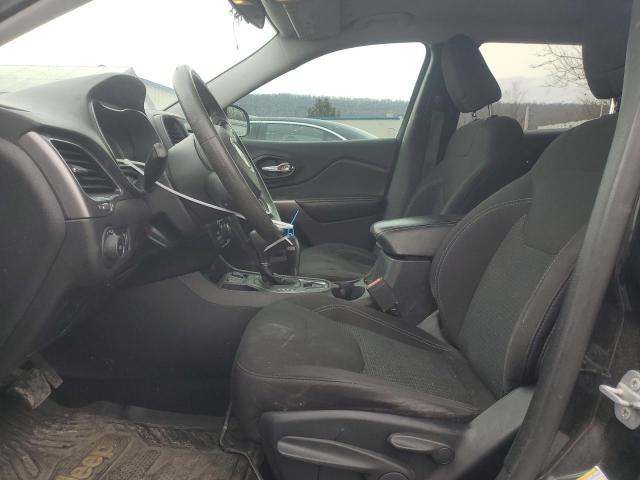 Photo 7 from auction – 2019 JEEP CHEROKEE L with VIN 1C4PJLCB7KD388172