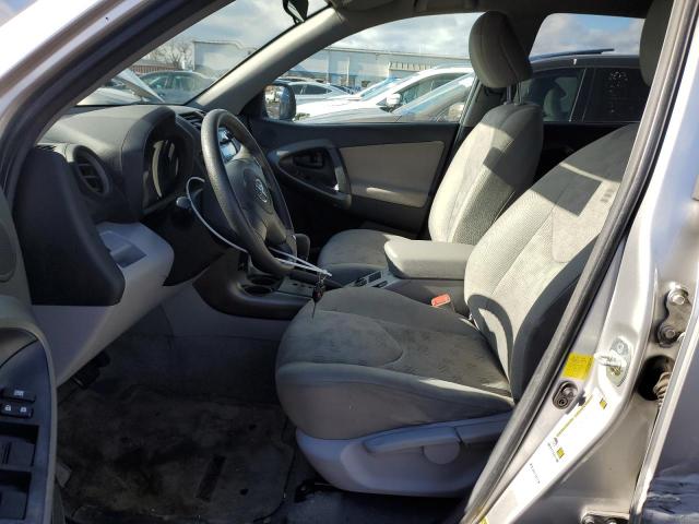 Photo 7 from auction – 2011 TOYOTA RAV4 with VIN 2T3BF4DV1BW152498