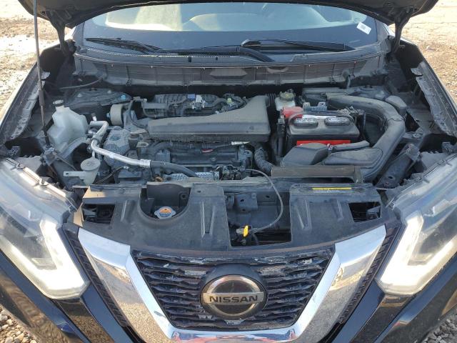 Photo 11 from auction – 2018 NISSAN ROGUE S with VIN KNMAT2MT0JP618603