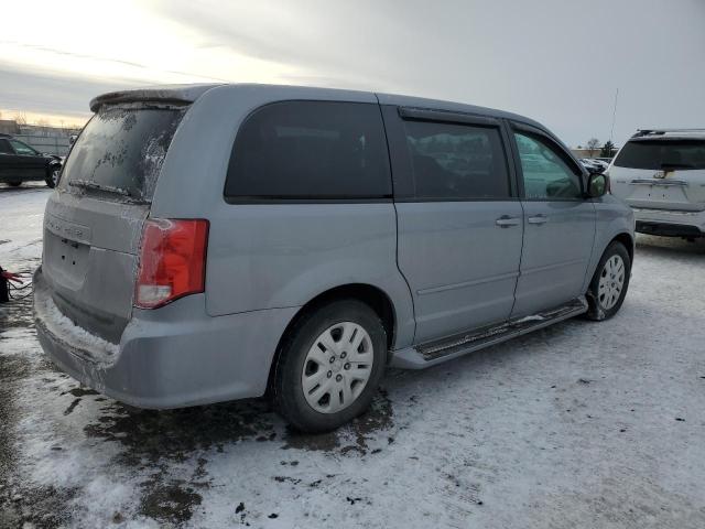 Photo 3 from auction – 2015 DODGE GRAND CARA with VIN 2C4RDGBG9FR524714