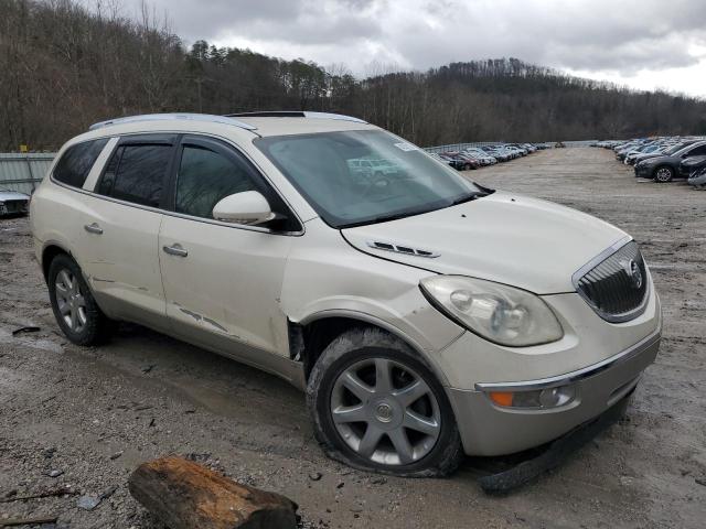 Photo 4 from auction – 2009 BUICK ENCLAVE CX with VIN 5GAEV23D19J217888