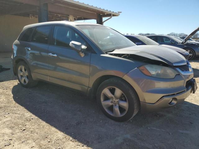 Photo 4 from auction – 2008 ACURA RDX TECHNO with VIN 5J8TB18548A010096