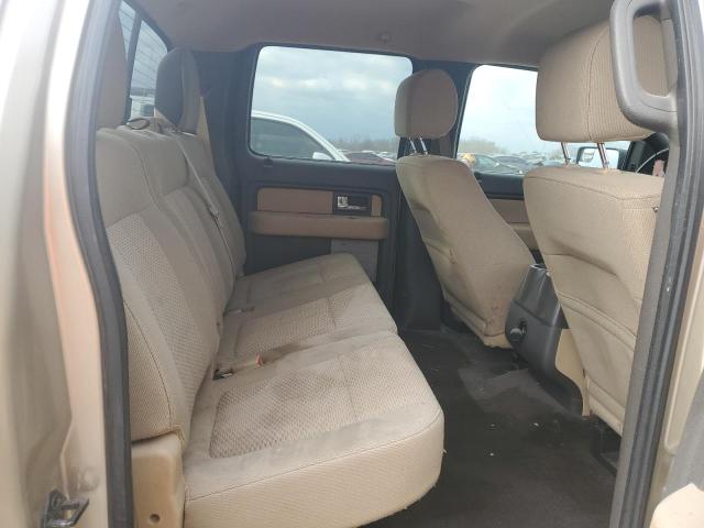 Photo 10 from auction – 2012 FORD F150 SUPER with VIN 1FTFW1EF4CFC31416