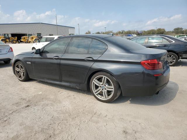 Photo 2 from auction – 2015 BMW 535 I with VIN WBA5B1C56FG126325