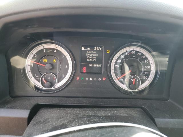 Photo 9 from auction – 2019 RAM 1500 CLASS with VIN 3C6JR6DG1KG651650