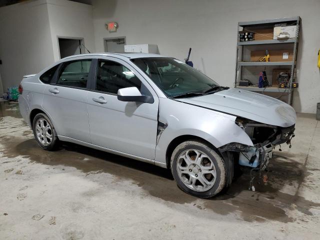 Photo 4 from auction – 2008 FORD FOCUS SE with VIN 1FAHP35N68W282423