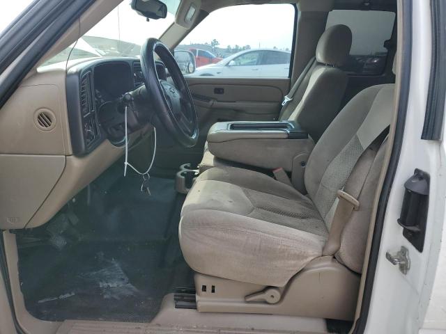 Photo 7 from auction – 2007 CHEVROLET SILVERADO with VIN 1GCEC19V47Z146750