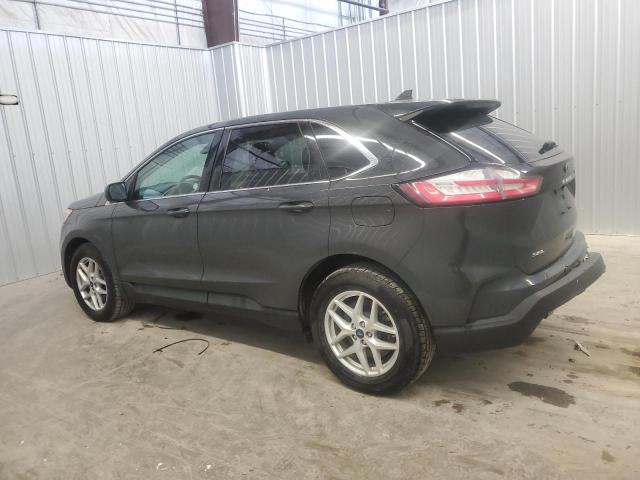 Photo 2 from auction – 2021 FORD EDGE SEL with VIN 2FMPK4J96MBA07841