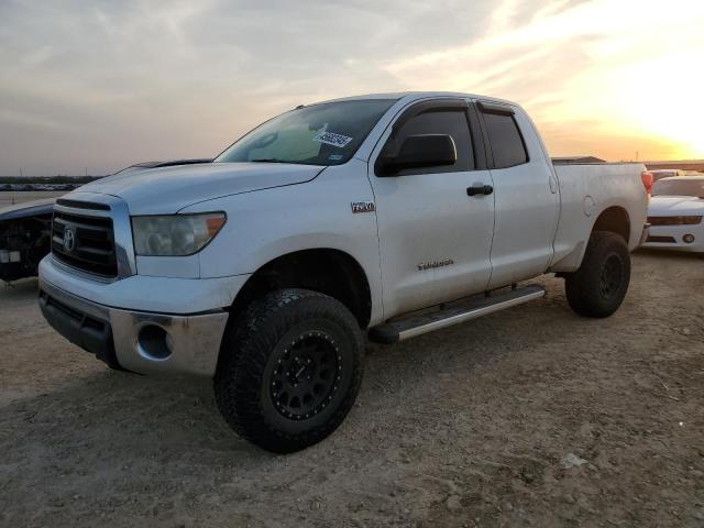 TOYOTA TUNDRA DOU 2012 with VIN 5TFRY5F16CX116182 - Photo from auction