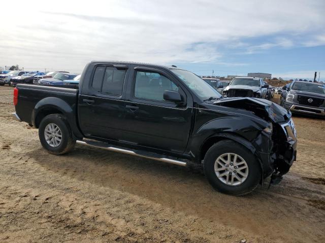Photo 4 from auction – 2016 NISSAN FRONTIER S with VIN 1N6AD0EV8GN796665