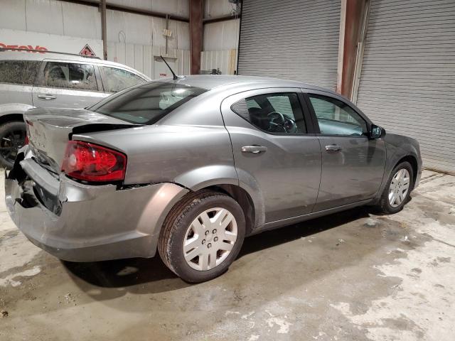 Photo 3 from auction – 2013 DODGE AVENGER SE with VIN 1C3CDZAB7DN653430