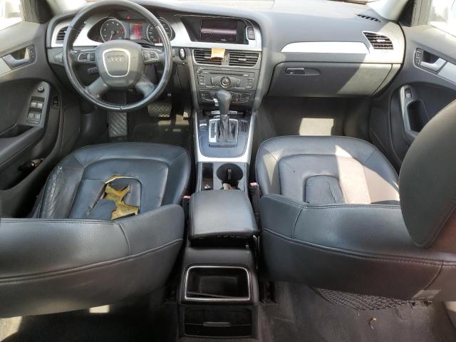 Photo 8 from auction – 2011 AUDI A4 PREMIUM with VIN WAUAFAFL8BN038962