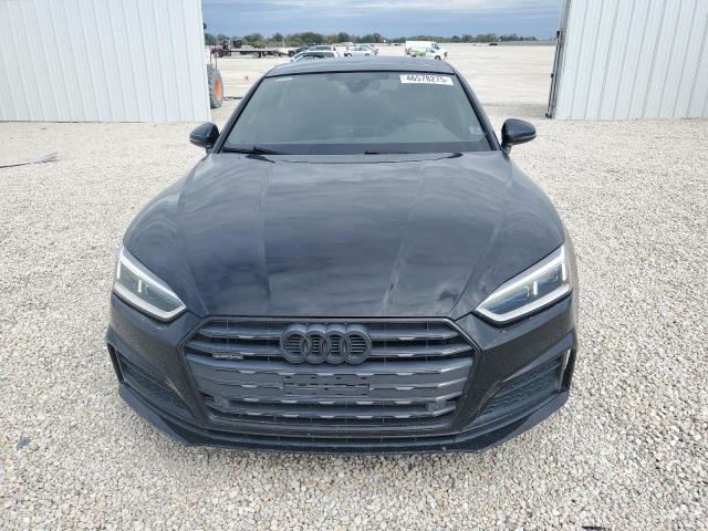 Photo 5 from auction – 2018 AUDI A5 PREMIUM with VIN WAUENCF5XJA108713