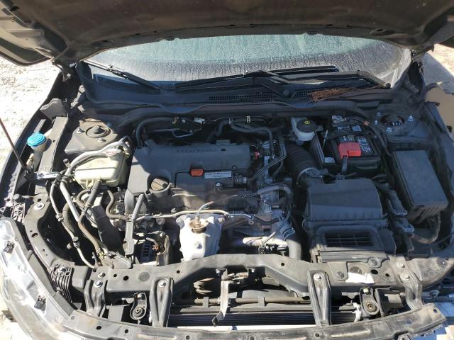 Photo 11 from auction – 2018 HONDA CIVIC LX with VIN 2HGFC2F57JH599686