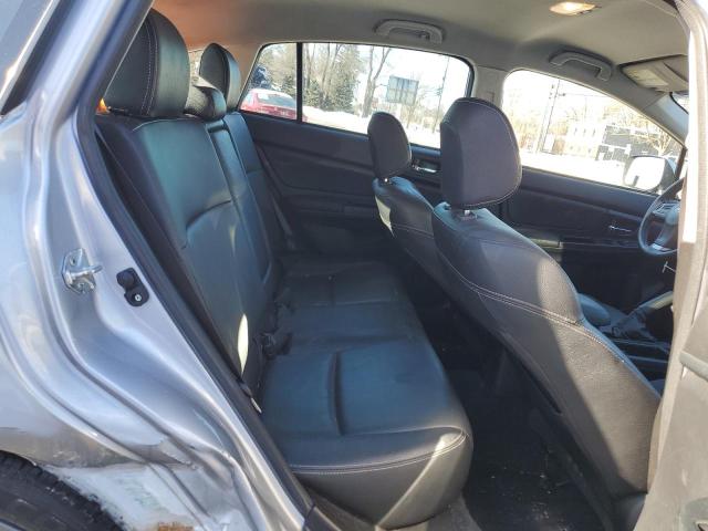 Photo 10 from auction – 2012 SUBARU IMPREZA SP with VIN JF1GPAR68CH223342