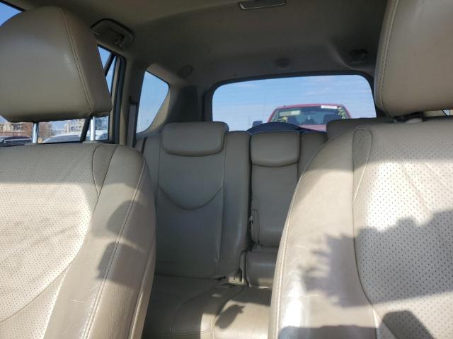 Photo 10 from auction – 2010 TOYOTA RAV4 LIMIT with VIN 2T3YF4DV4AW033465
