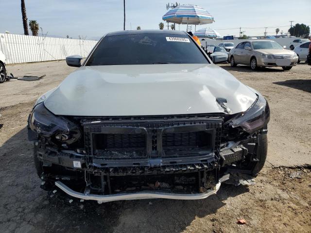 Photo 5 from auction – 2024 BMW M2 with VIN 3MF13DM01R8E05619