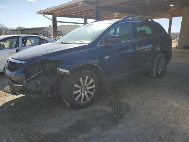 Снимка 1 от търг – 2008 MAZDA CX-9 с VIN JM3TB28A380137940