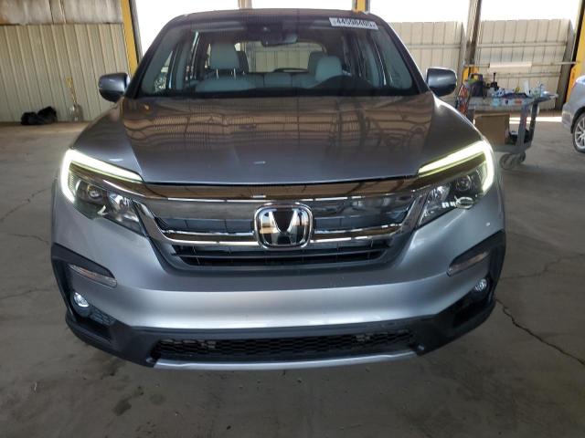 Photo 5 from auction – 2020 HONDA PILOT EXL with VIN 5FNYF5H50LB002156