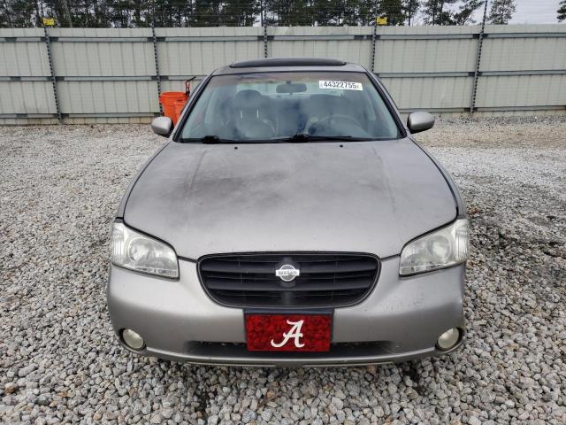 Photo 5 from auction – 2000 NISSAN MAXIMA GLE with VIN JN1CA31D5YT541815