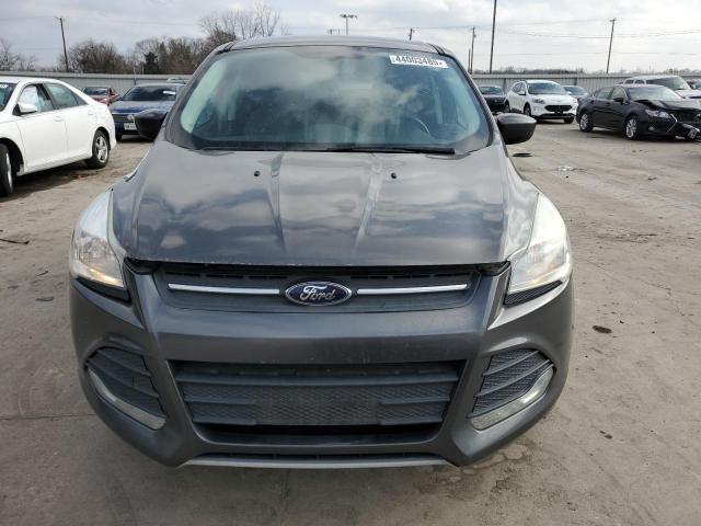 Photo 5 from auction – 2016 FORD ESCAPE SE with VIN 1FMCU0G78GUA78237