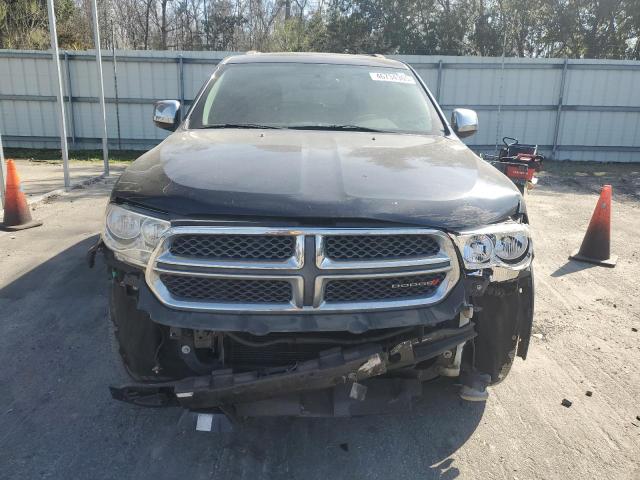 Photo 5 from auction – 2013 DODGE DURANGO SX with VIN 1C4RDHAG3DC657370