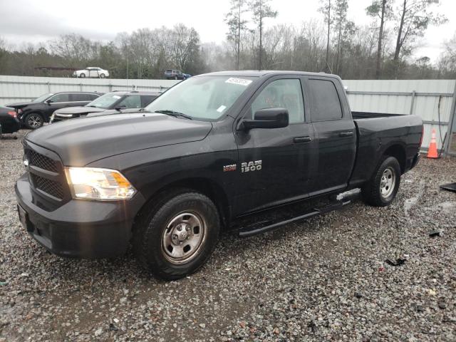 RAM 1500 ST 2017 with VIN 1C6RR6FT2HS805619 - Photo from auction