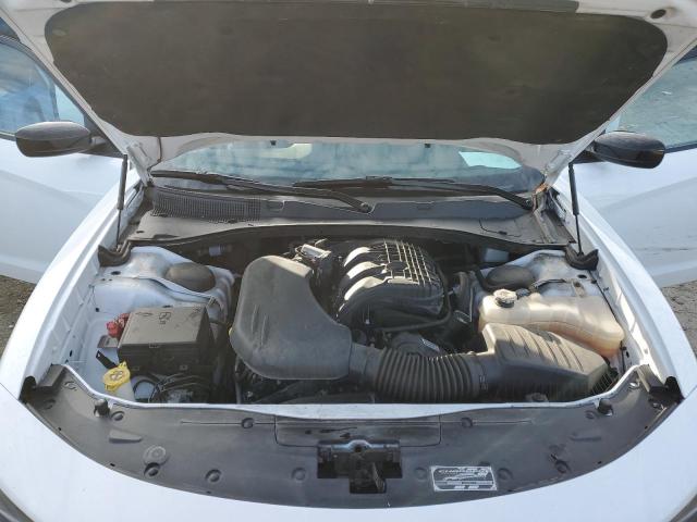 Photo 11 from auction – 2023 DODGE CHARGER GT with VIN 2C3CDXHG5PH607078